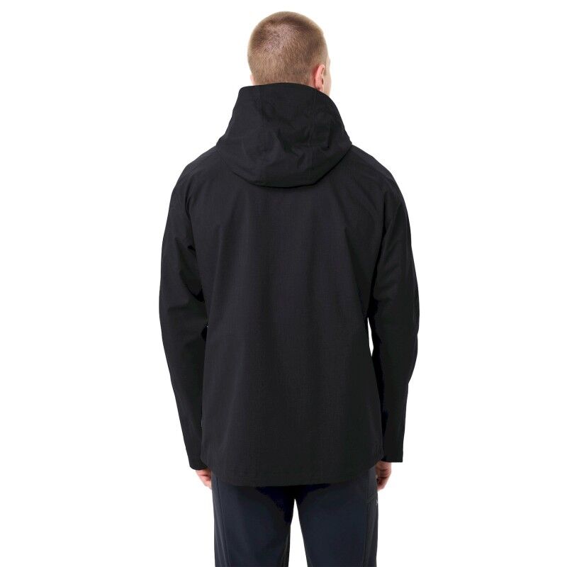 Vaude Rosemoor Jacket II - Regnjacka - Herr | Hardloop