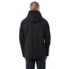 Vaude Rosemoor Jacket II - Veste imperméable homme | Hardloop