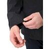 Vaude Rosemoor Jacket II - Regenjacke - Herren | Hardloop