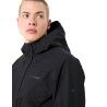 Vaude Rosemoor Jacket II - Casaco impermeável homem | Hardloop