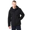 Vaude Rosemoor Jacket II - Regnjacka - Herr | Hardloop