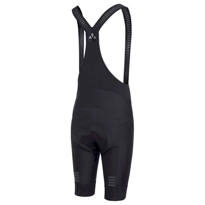 Vaude Men's Furka Bib Tights II - Cykelbyxa - Herr | Hardloop