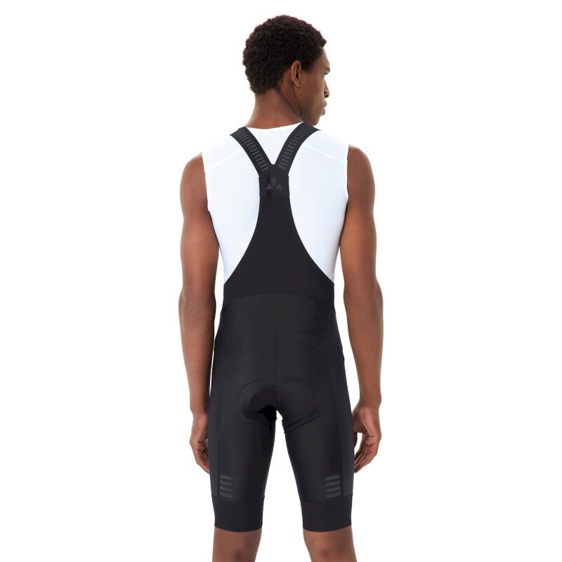 Vaude Men's Furka Bib Tights II - Culottes de ciclismo - Hombre | Hardloop