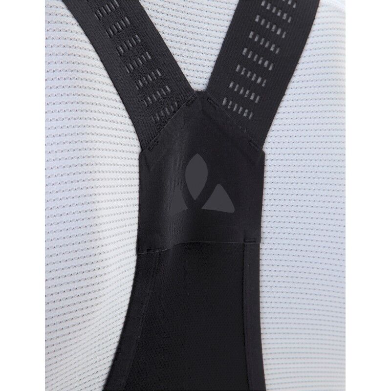 Vaude Men's Furka Bib Tights II - Calções de ciclista homem | Hardloop