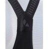 Vaude Men's Furka Bib Tights II - Cuissard vélo homme | Hardloop