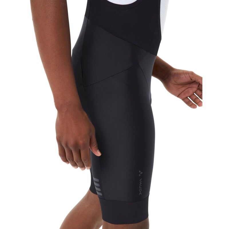 Vaude Men's Furka Bib Tights II - Fahrradhose - Herren | Hardloop