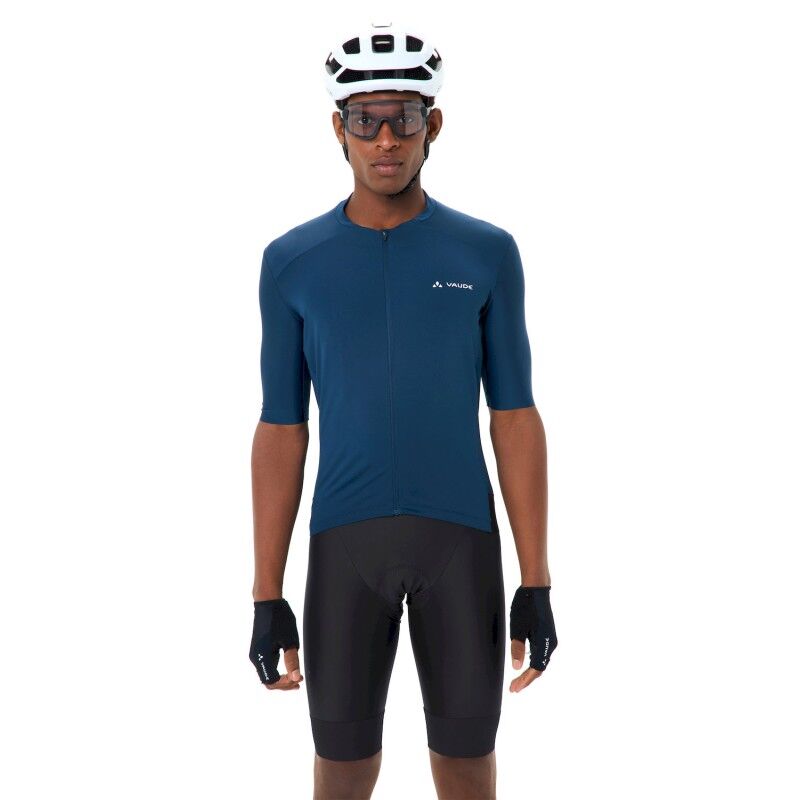 Vaude Men's Furka Bib Tights II - Calções de ciclista homem | Hardloop