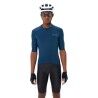 Vaude Men's Furka Bib Tights II - Cykelbukser - Herrer | Hardloop