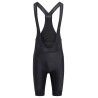 Vaude Men's Furka Bib Tights II - Pyöräilyhousut - Miehet | Hardloop