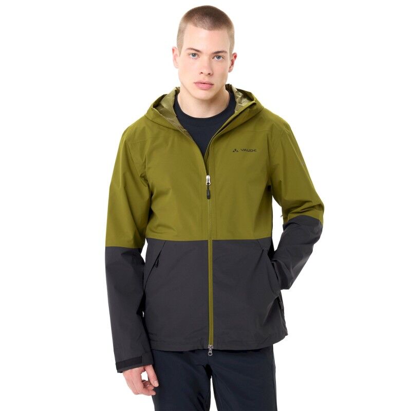 Neyland 2.5L Jacket - Giacca antipioggia - Uomo