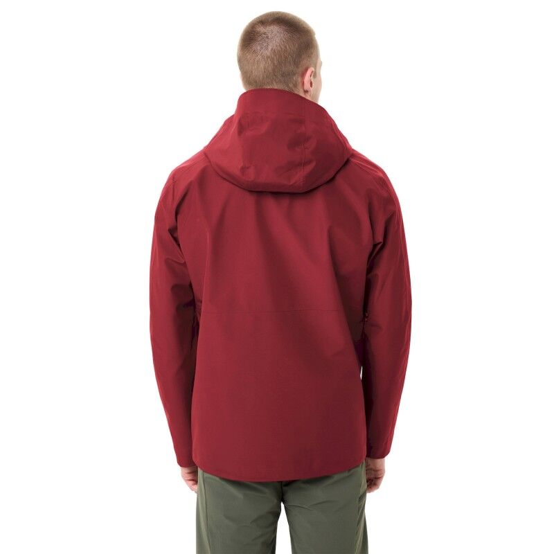 Vaude Men's Elope 3L Jacket - Hardshell jacket - Men's | Hardloop