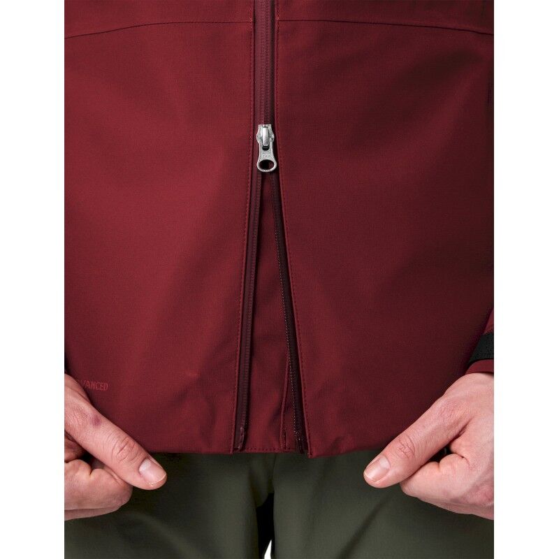 Vaude Men's Elope 3L Jacket - Hardshell jacket - Men's | Hardloop