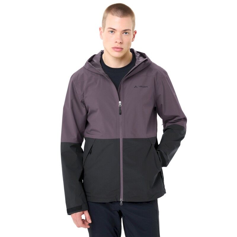 Vaude Neyland 2.5L Jacket - Chaqueta impermeable - Hombre | Hardloop