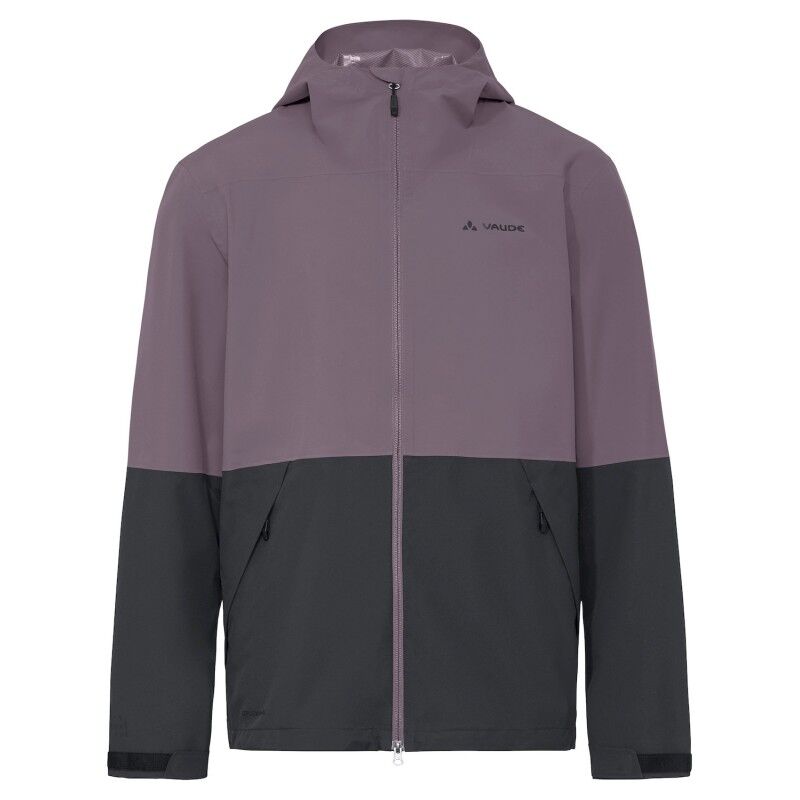 Vaude Neyland 2.5L Jacket - Casaco impermeável homem | Hardloop