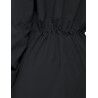 Vaude Mineo 2.5L Coat - Parka - Dames | Hardloop