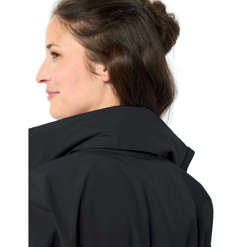 Vaude Mineo 2.5L Coat - Parka - Women's | Hardloop