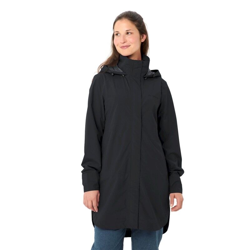 Mineo 2.5L Coat - Parka - Damen