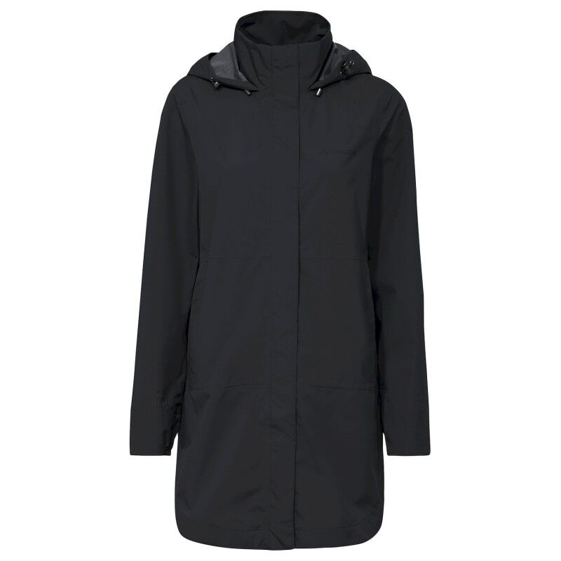 Vaude Mineo 2.5L Coat - Parka femme | Hardloop