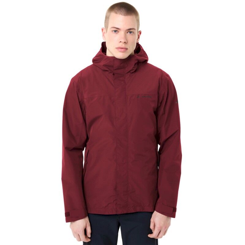 Men's Strathcona Jacket - Giacca antipioggia - Uomo