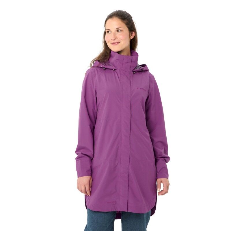 Mineo 2.5L Coat - Parka - Damen