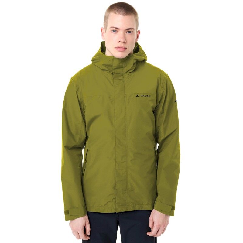 Men's Strathcona Jacket - Sadetakki - Miehet