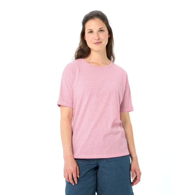 Women's Mineo Striped T-Shirt - T-Shirt - Damen