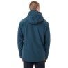 Vaude Men's Strathcona Jacket - Waterproof jacket - Men's | Hardloop