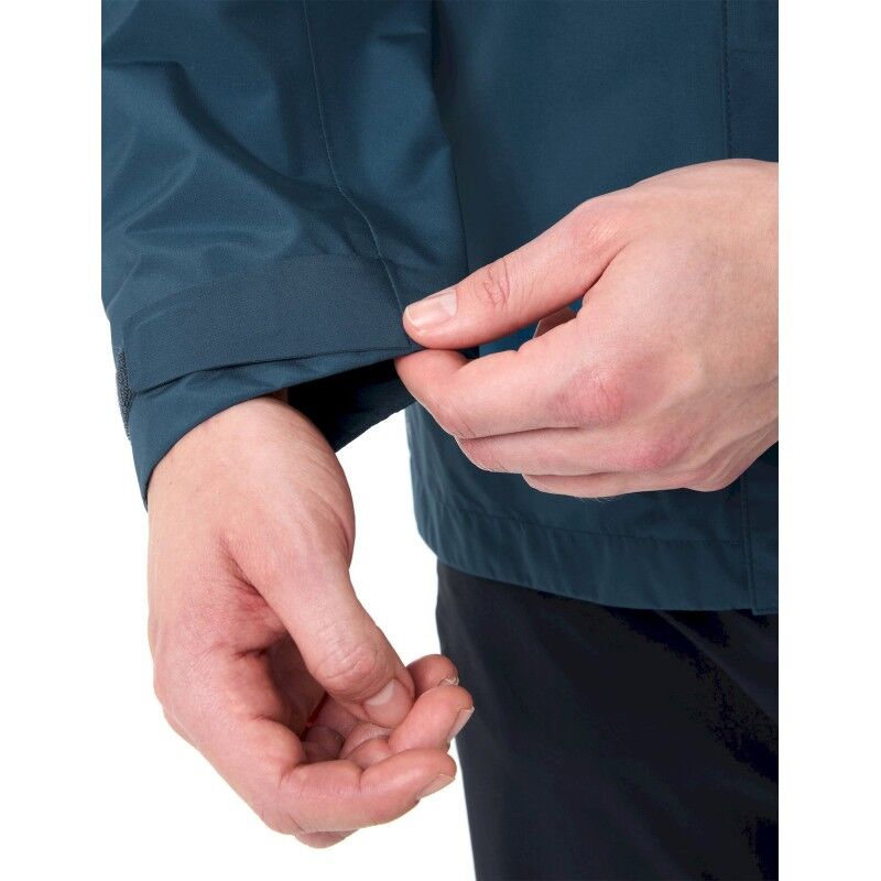 Vaude Men's Strathcona Jacket - Waterproof jacket - Men's | Hardloop