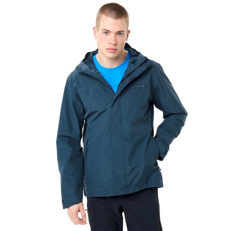 Vaude Men's Strathcona Jacket - Veste imperméable homme | Hardloop