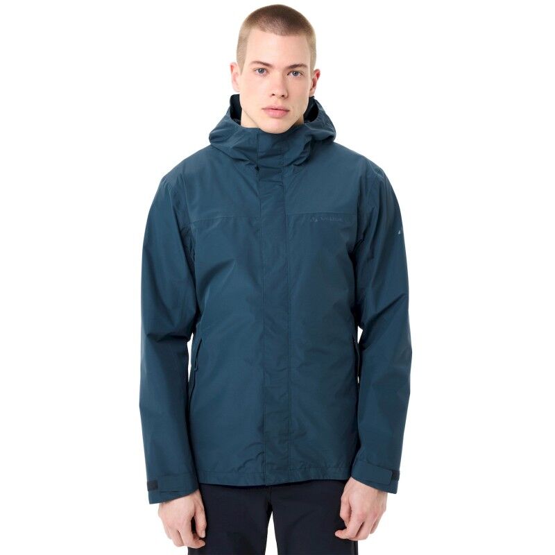 Men's Strathcona Jacket - Waterproof jacket - Men's