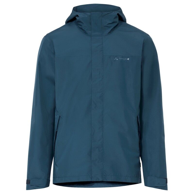 Vaude Men's Strathcona Jacket - Veste imperméable homme | Hardloop