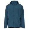 Vaude Men's Strathcona Jacket - Veste imperméable homme | Hardloop