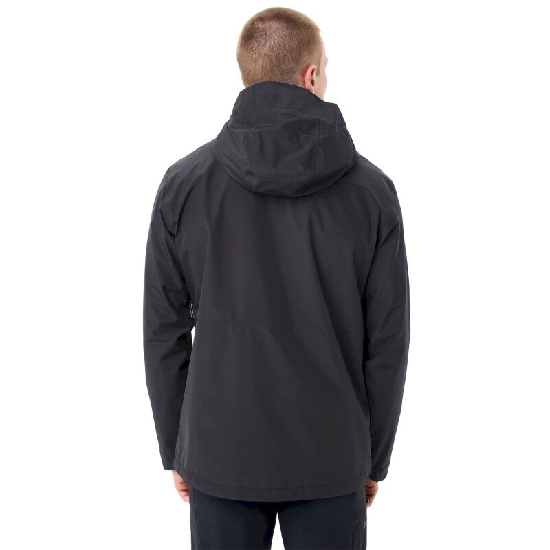 Vaude Men's Strathcona Jacket - Waterproof jacket - Men's | Hardloop