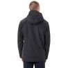 Vaude Men's Strathcona Jacket - Veste imperméable homme | Hardloop