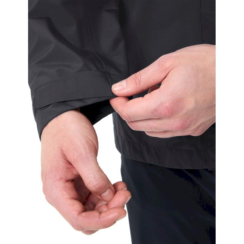 Vaude Men's Strathcona Jacket - Veste imperméable homme | Hardloop