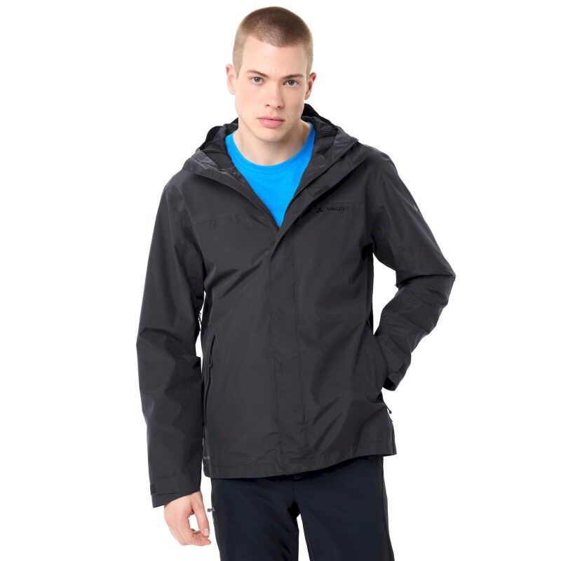 Vaude Men's Strathcona Jacket - Veste imperméable homme | Hardloop