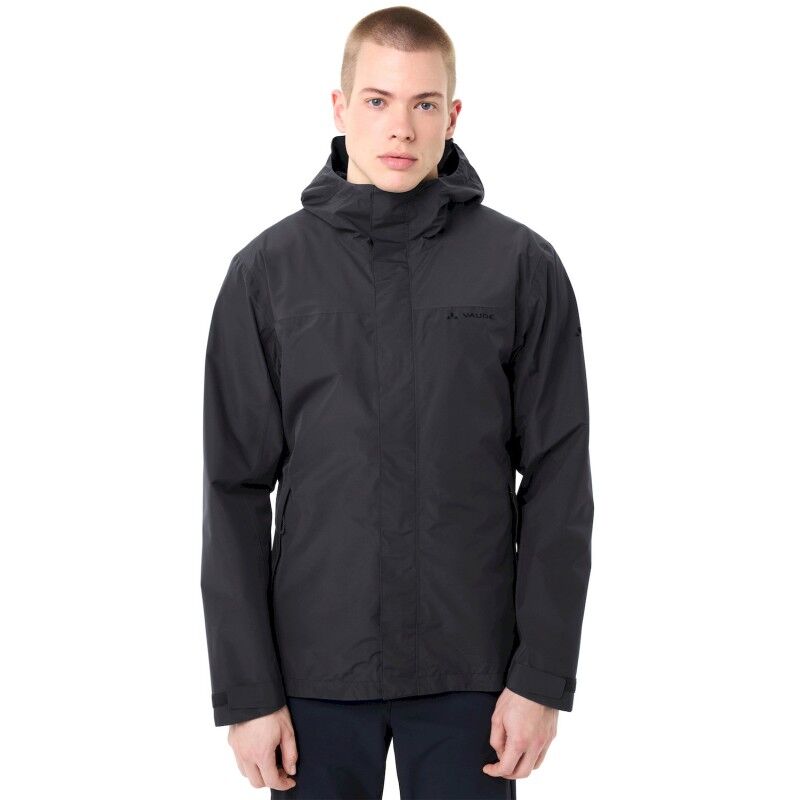 Men's Strathcona Jacket - Pánská nepromokavá bunda