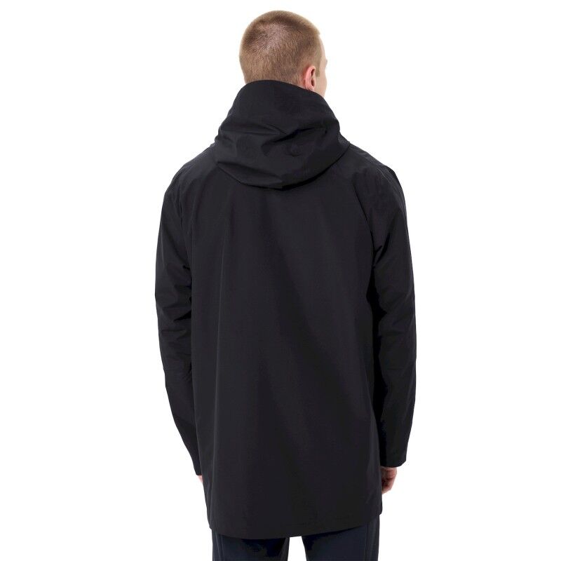 Vaude Men's Rosemoor 2L Parka - Parka - Men's | Hardloop