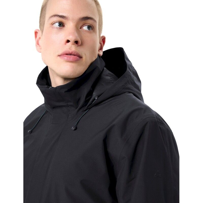 Vaude Men's Rosemoor 2L Parka - Parka - Men's | Hardloop