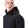 Vaude Men's Rosemoor 2L Parka - Parka - Men's | Hardloop
