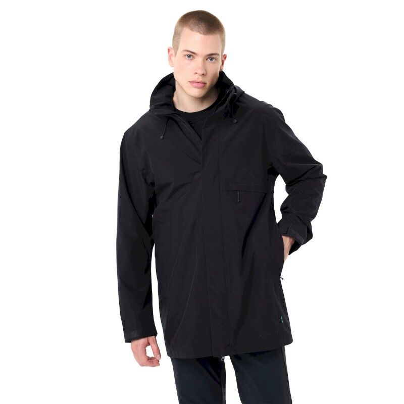 Vaude Men's Rosemoor 2L Parka - Parka - Men's | Hardloop