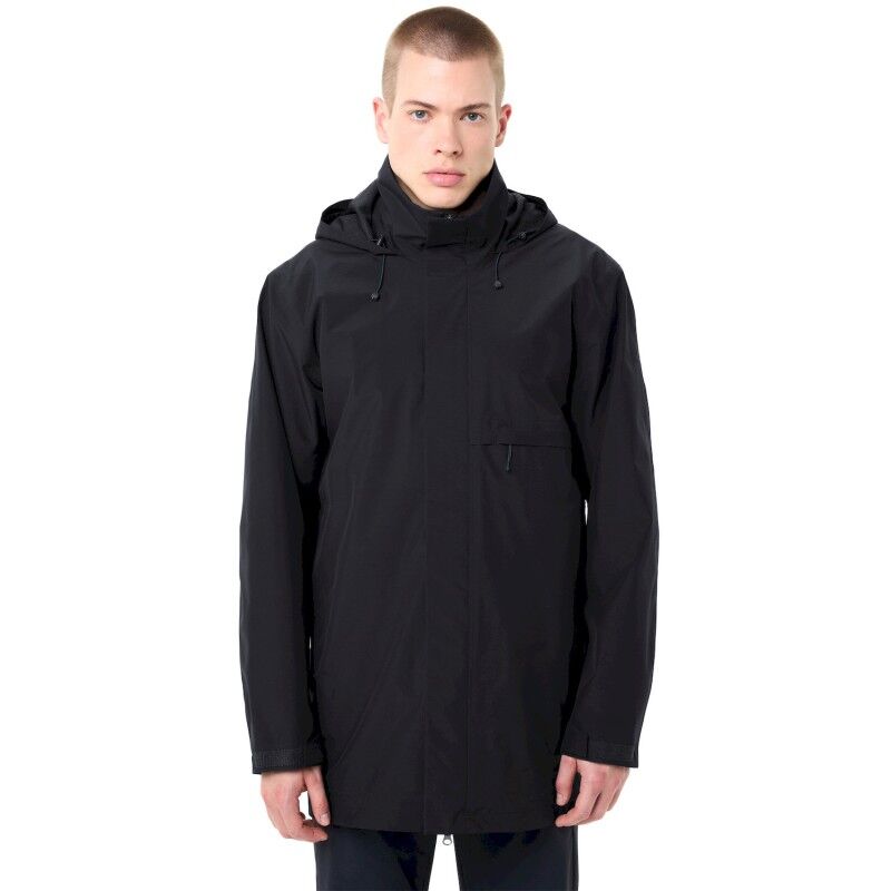 Men's Rosemoor 2L Parka - Parka - Uomo