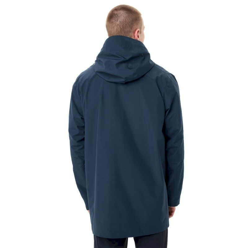 Vaude Men's Rosemoor 2L Parka - Parka - Herren | Hardloop