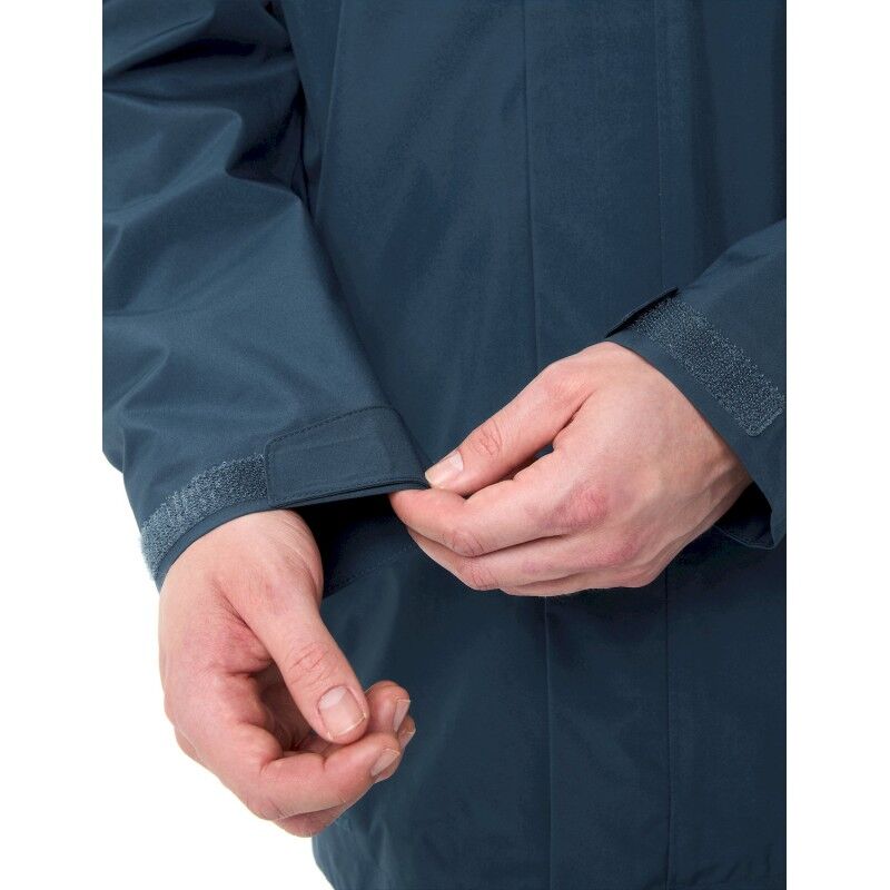 Vaude Men's Rosemoor 2L Parka - Parka - Men's | Hardloop