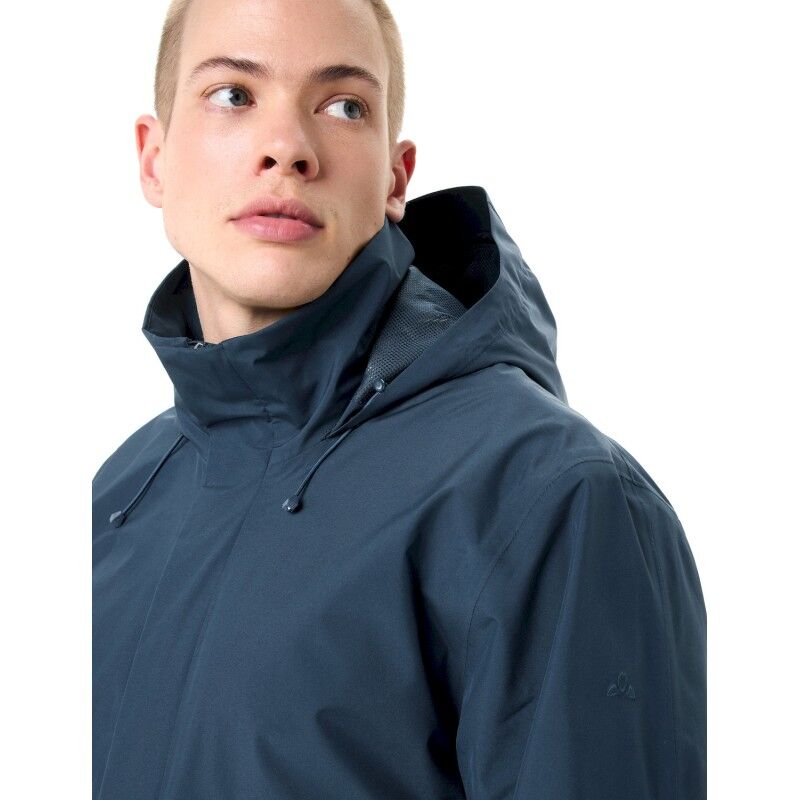 Vaude Men's Rosemoor 2L Parka - Parka - Heren | Hardloop