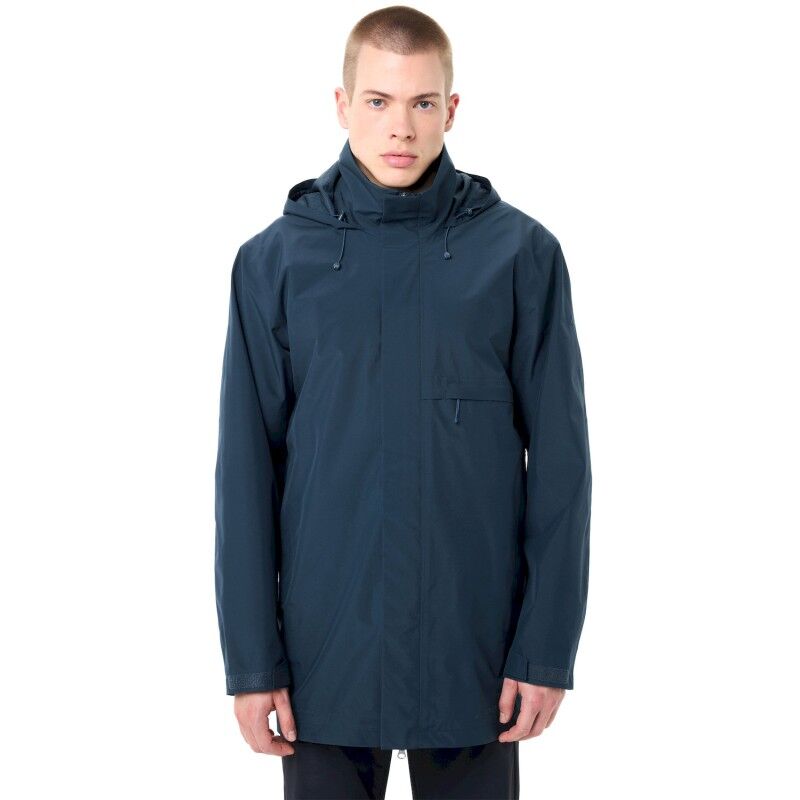 Columbia Landroamer Sherpa Lined Jacket - Parka - Men's | Hardloop