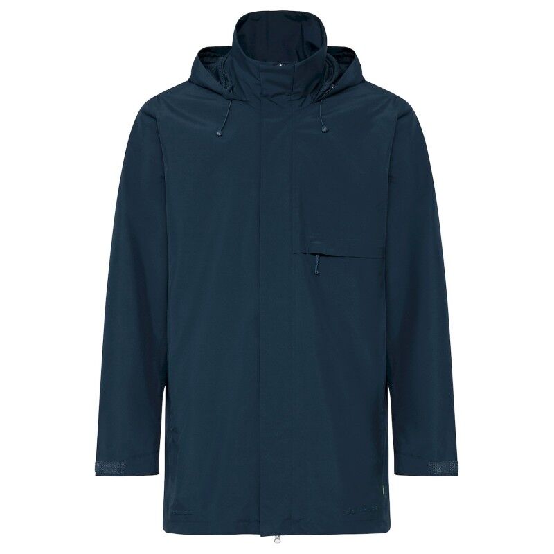 Vaude Men's Rosemoor 2L Parka - Parka - Men's | Hardloop