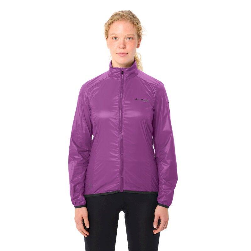 Matera Air Jacket - Cortavientos ciclismo - Mujer