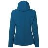 Vaude Women's Tekoa Jacket II - Softshelljack - Dames | Hardloop