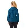 Vaude Women's Tekoa Jacket II - Softshelljacke - Damen | Hardloop